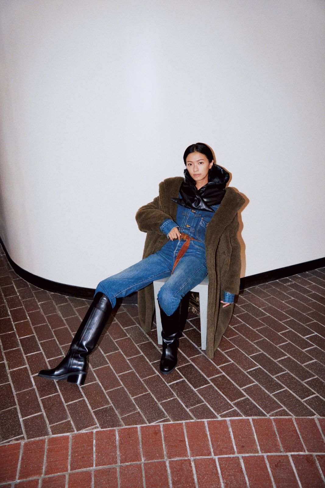 榮倉奈々（提供写真）