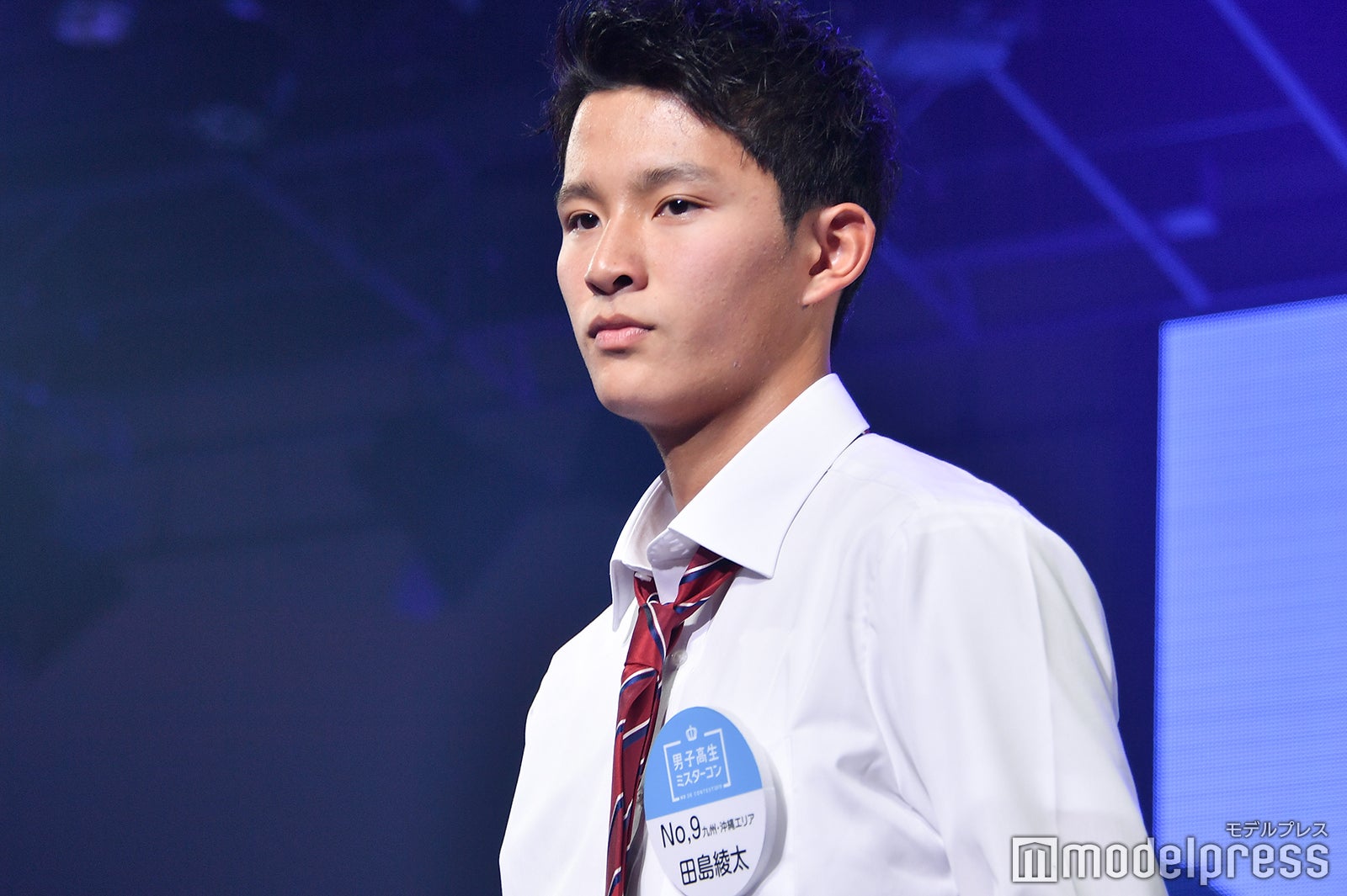 田島綾太くん（C）モデルプレス