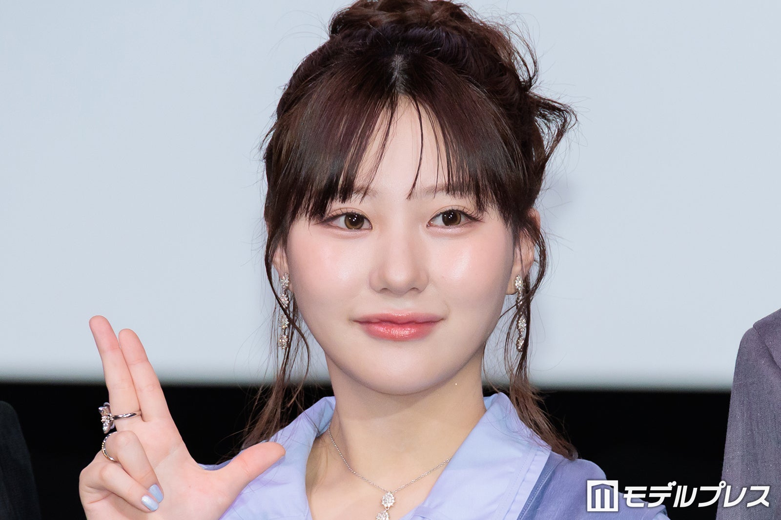 田中美久（C）モデルプレス