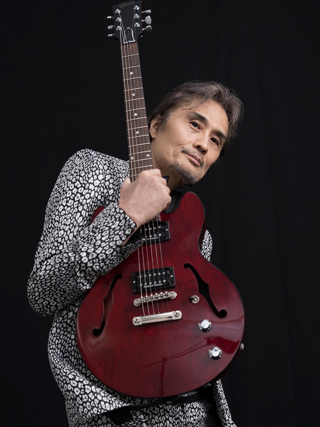 織田哲郎（画像提供：テレビ朝日）