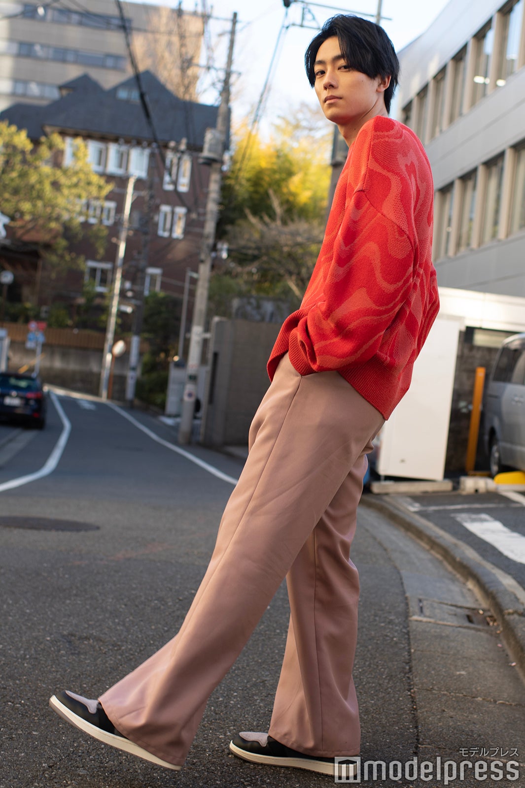 井上祐貴（C）モデルプレス