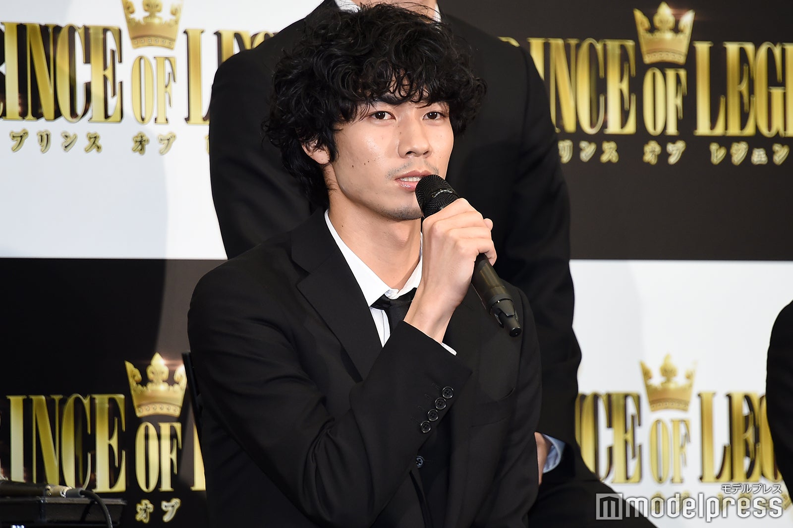 清原翔 （C）モデルプレス