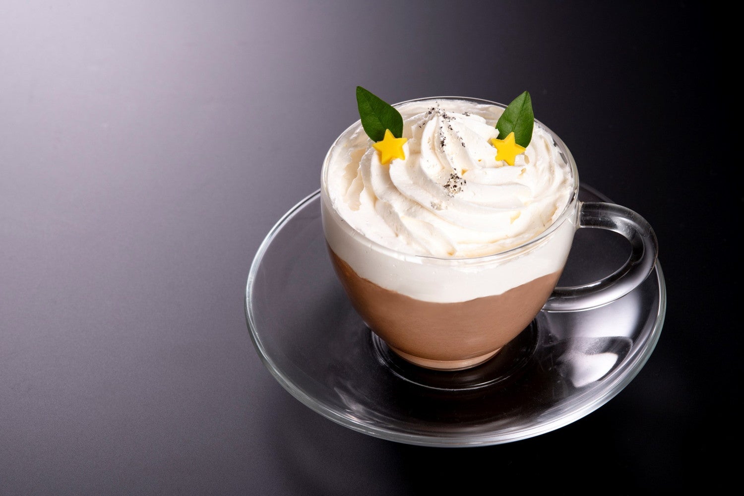 「キングダム ハーツ」スペシャルドリンク1,300円（C）Disney