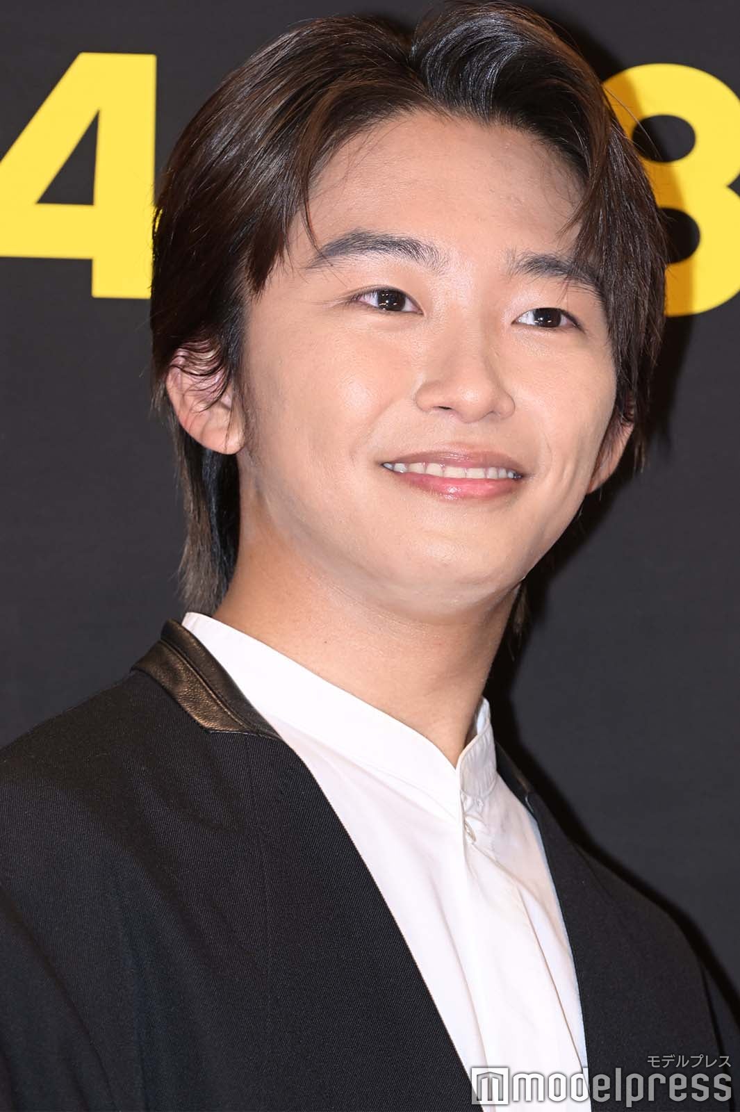 加藤清史郎（C）モデルプレス