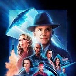 『エージェント・オブ・シールド』を牽引してきたクラーク・グレッグ、コールソンのこれまでを振り返る