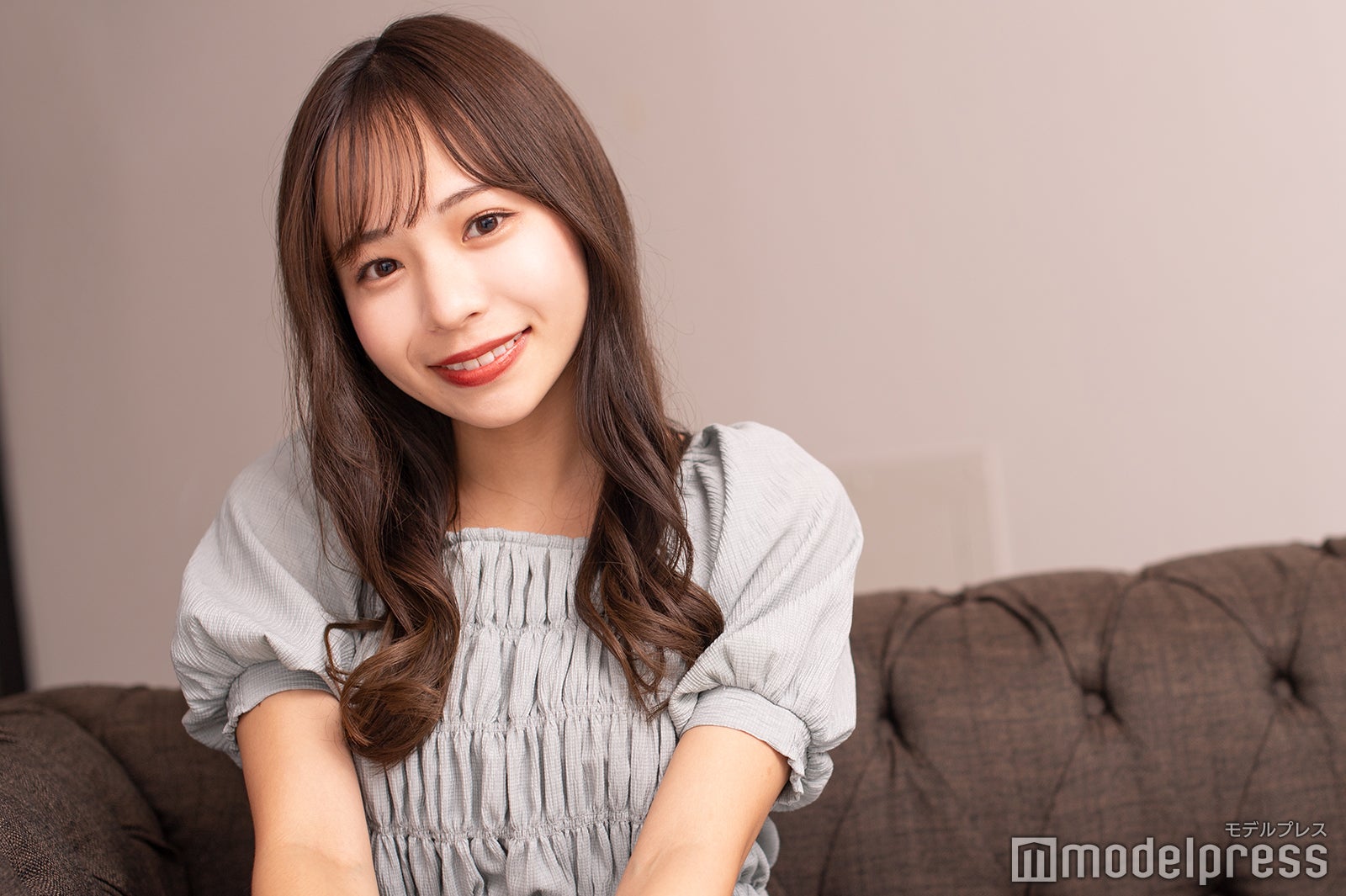 吉國唯さん（C）モデルプレス