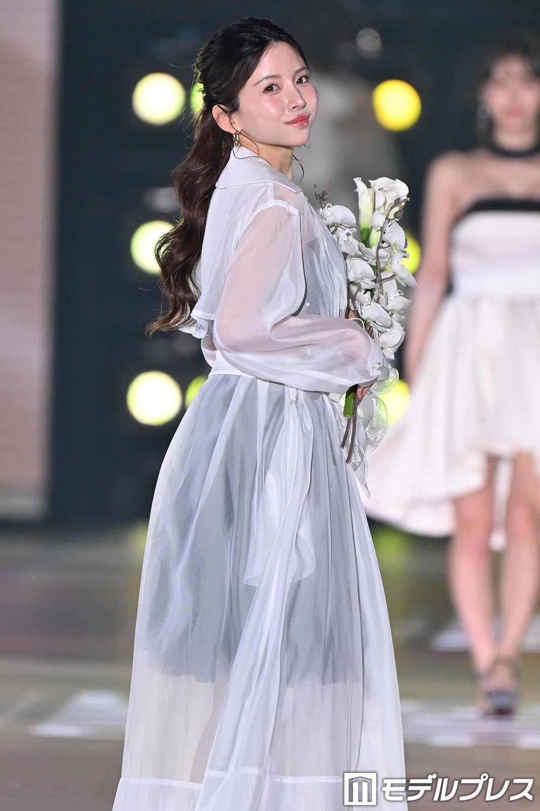 藤崎つかさ（C）モデルプレス