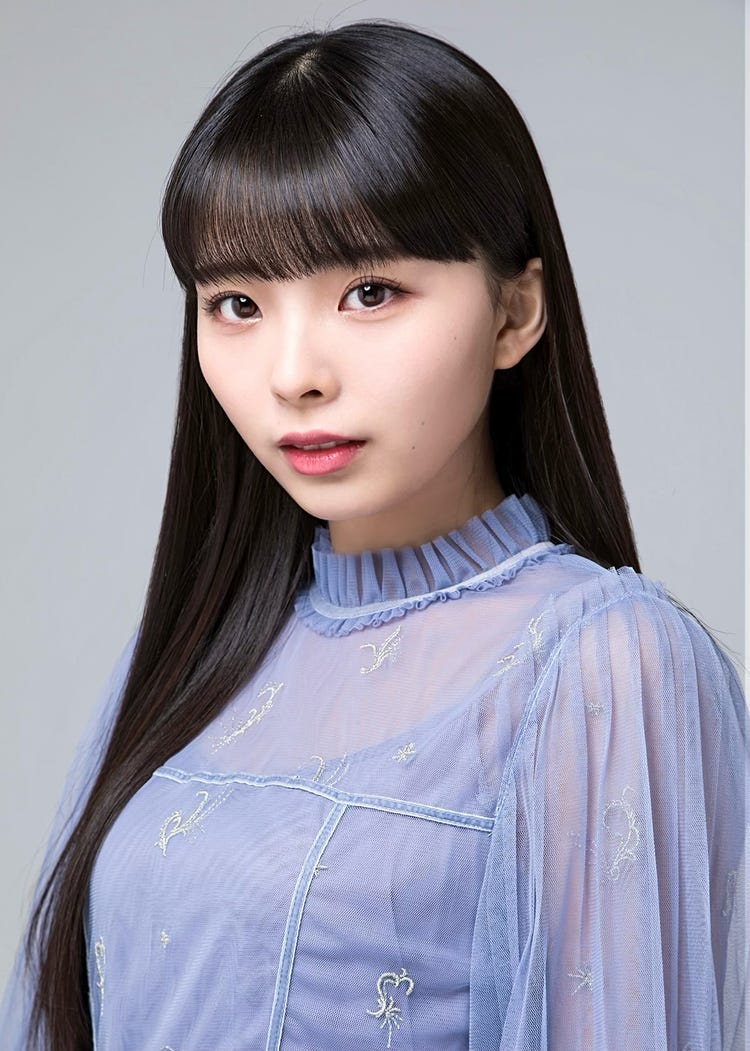 画像8 24 山之内すず ゆうちゃみ 鶴嶋乃愛 ばんばんざいら 超超十代22 出演者発表 モデルプレス