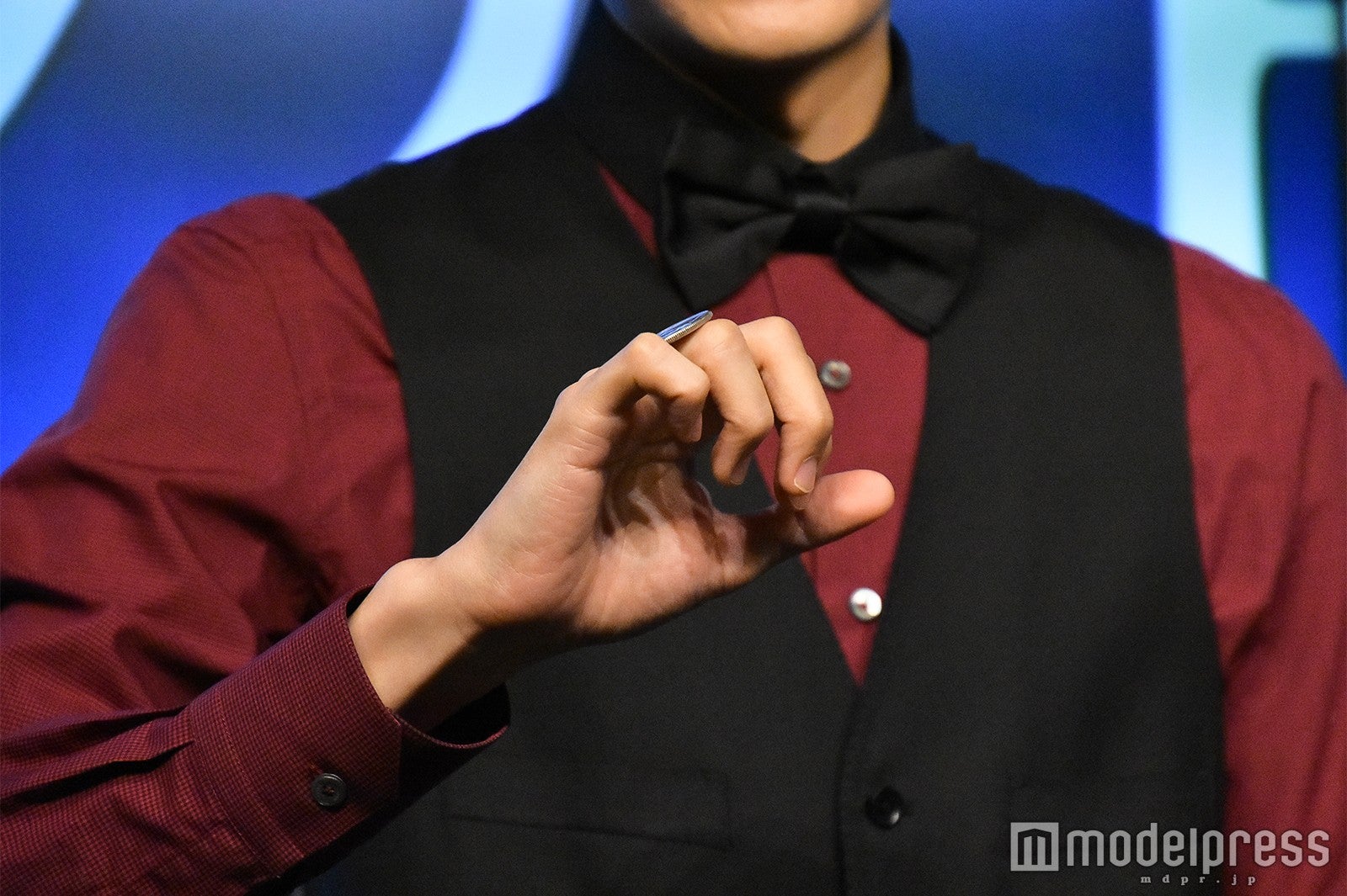 古川雄輝 （C）モデルプレス