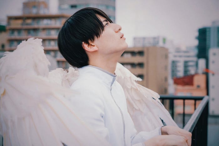 西村拓哉(C)「ワンルームエンジェル」製作委員会・MBS