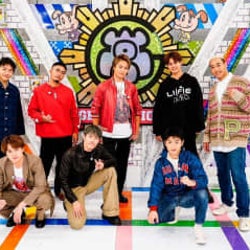 『GENE高』白濱亜嵐の母の暴走にGENERATIONS&TAKAHIROが大爆笑!
