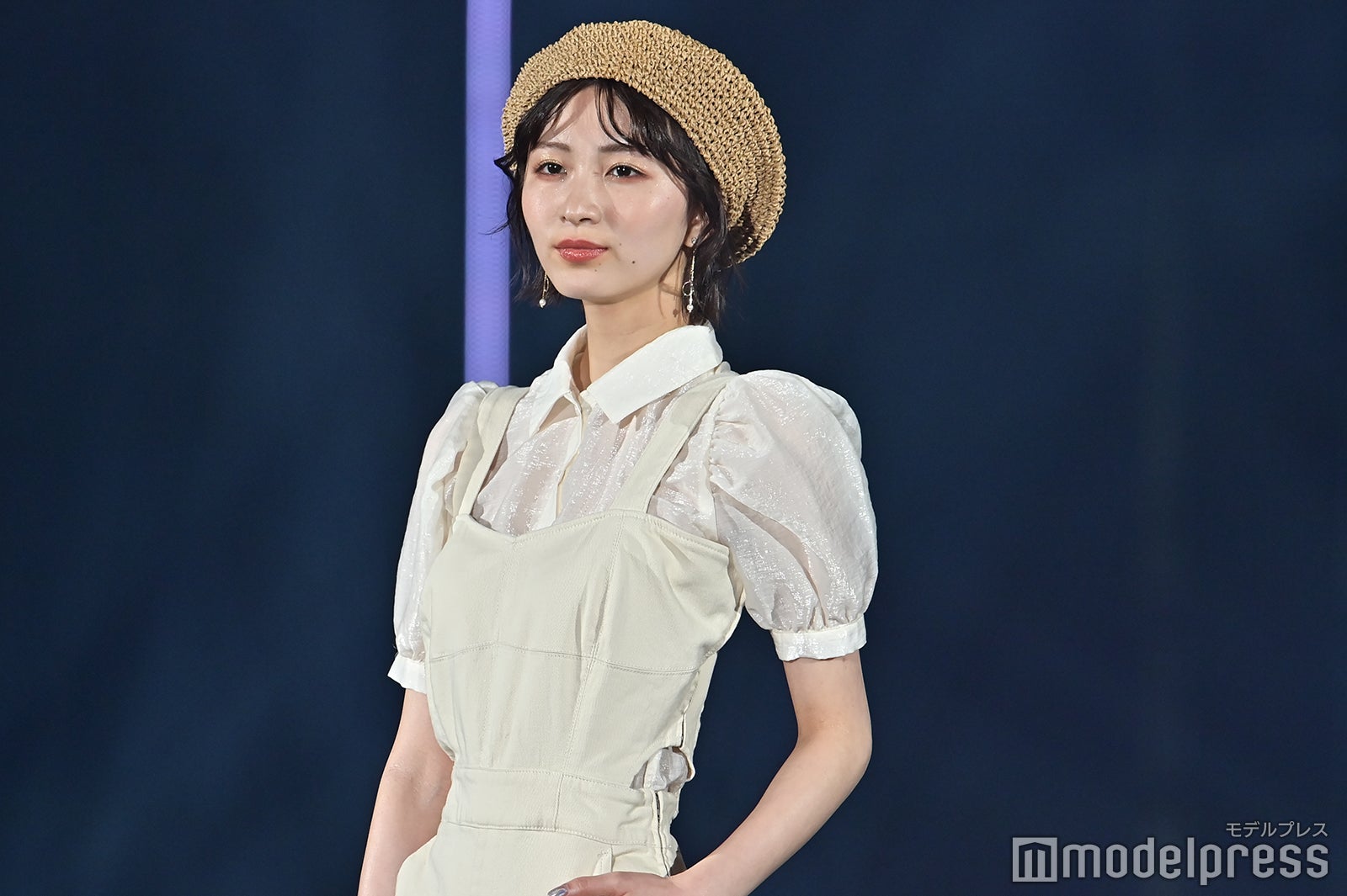 岡崎紗絵（C）モデルプレス
