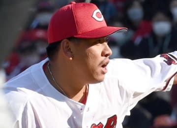 元同僚左腕「ほんまに信じられへん」と投稿 羽月容疑者逮捕に驚き プロ時代の経験談も「口に入れるものは基本かなり気をつけていた」