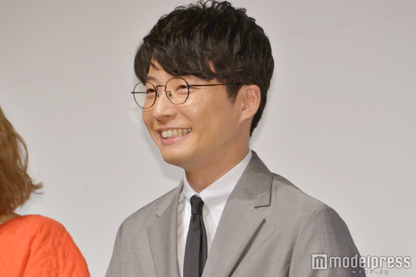 星野源 （C）モデルプレス