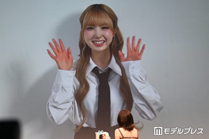 本田仁美(C)モデルプレス