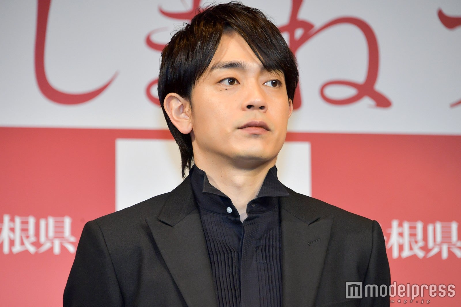 青柳翔 （C）モデルプレス