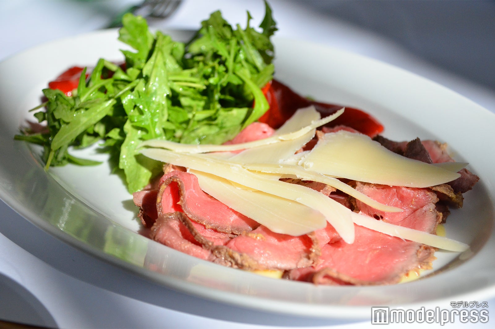 パルメンハウス（C）モデルプレス