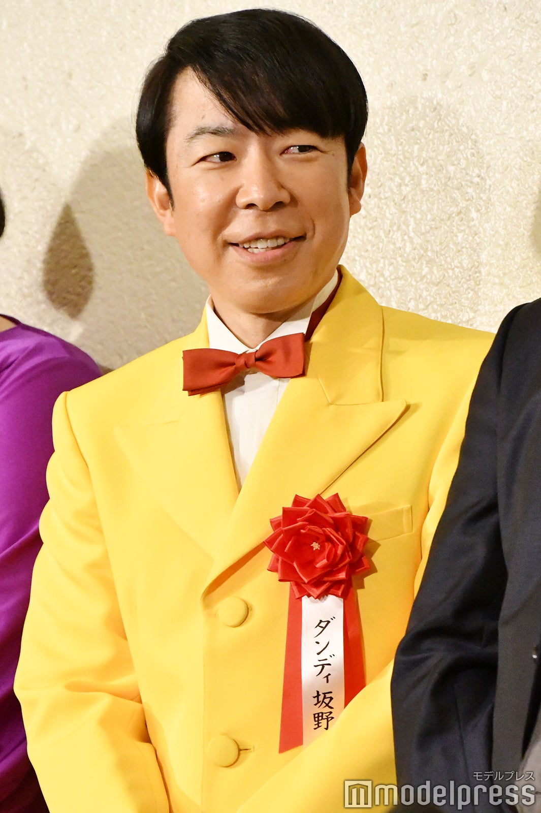 ダンディ坂野 （C）モデルプレス