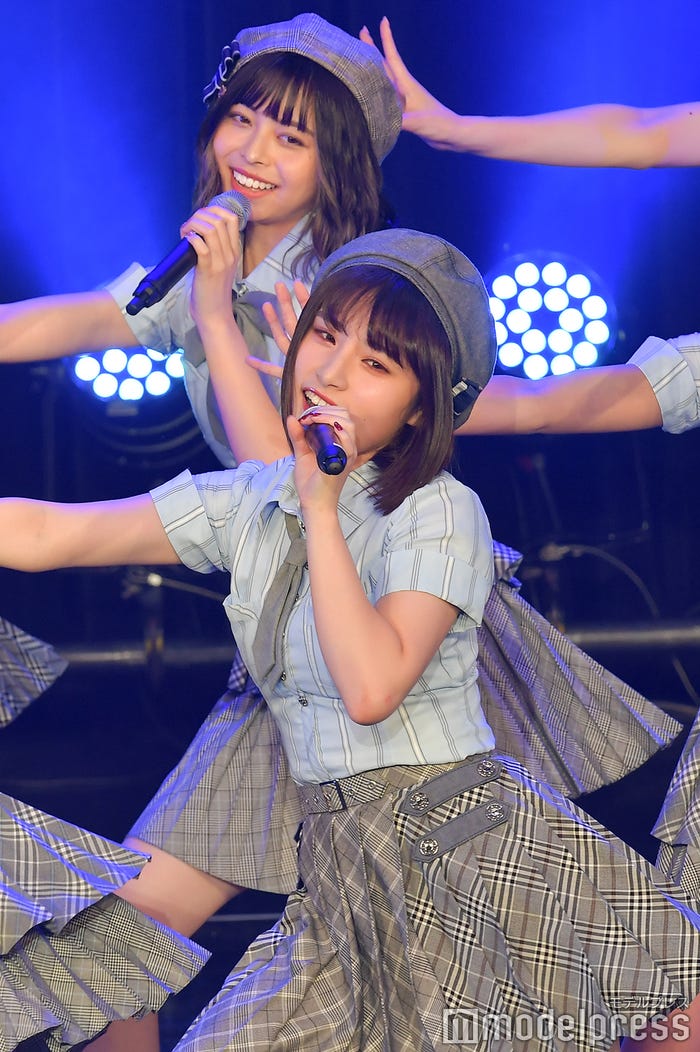 谷川聖 (C)モデルプレス