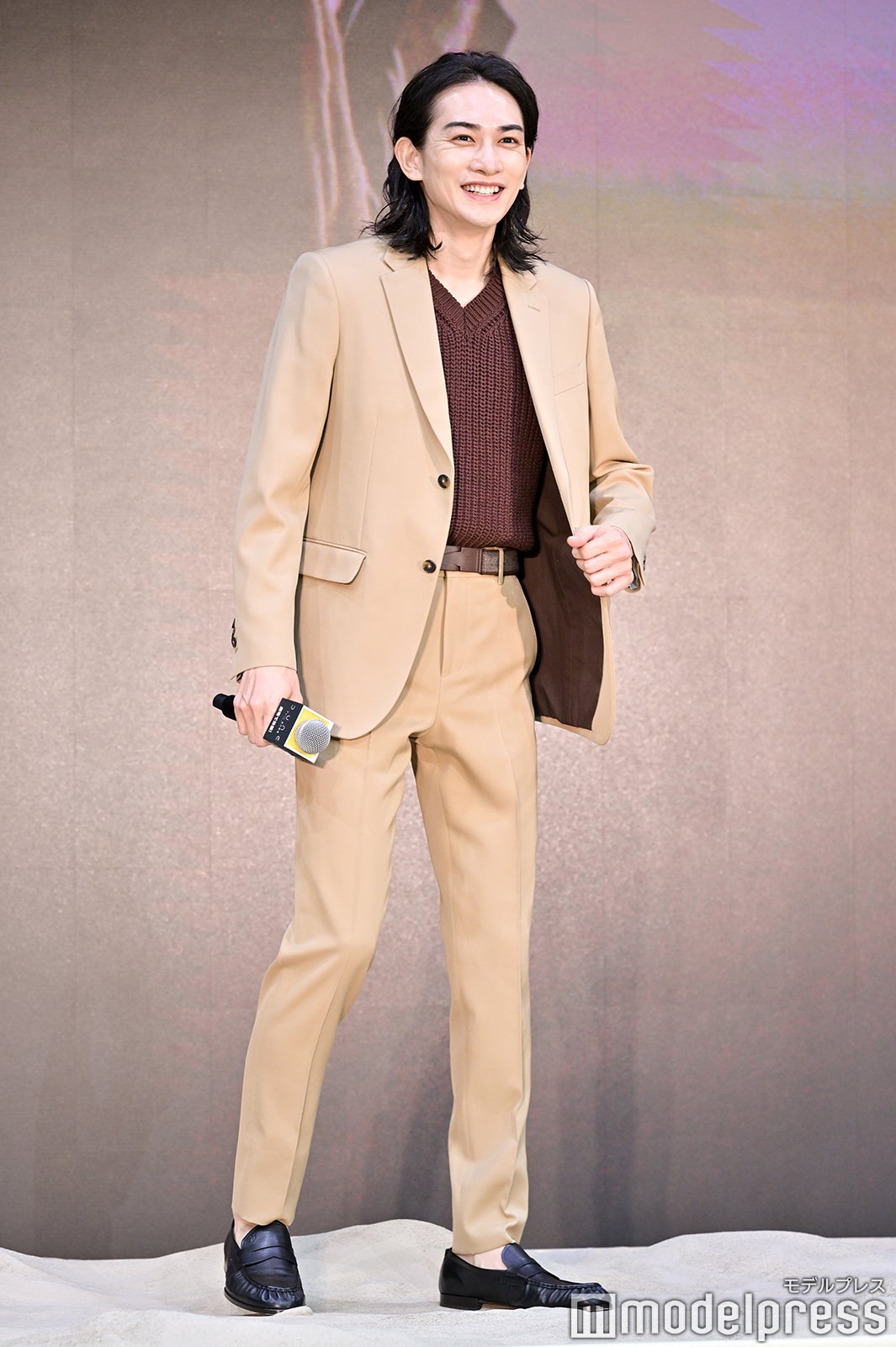 町田啓太（C）モデルプレス