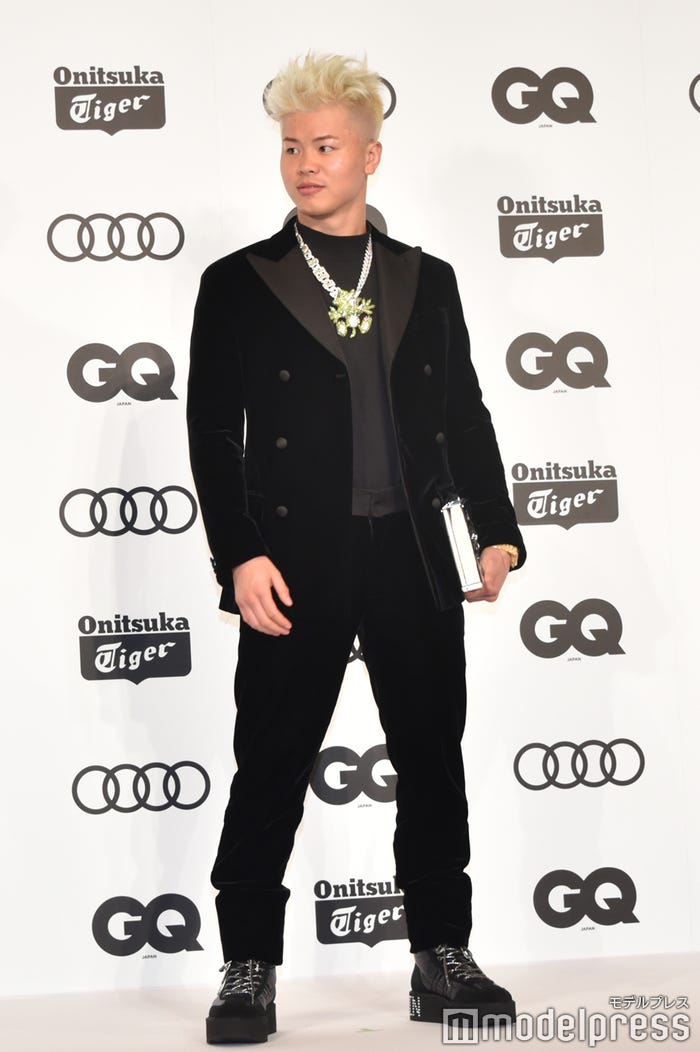 那須川天心(C)モデルプレス