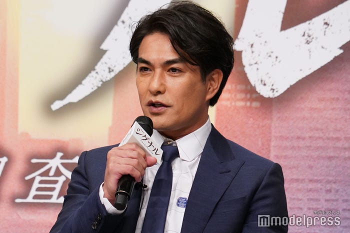 北村一輝 (C)モデルプレス