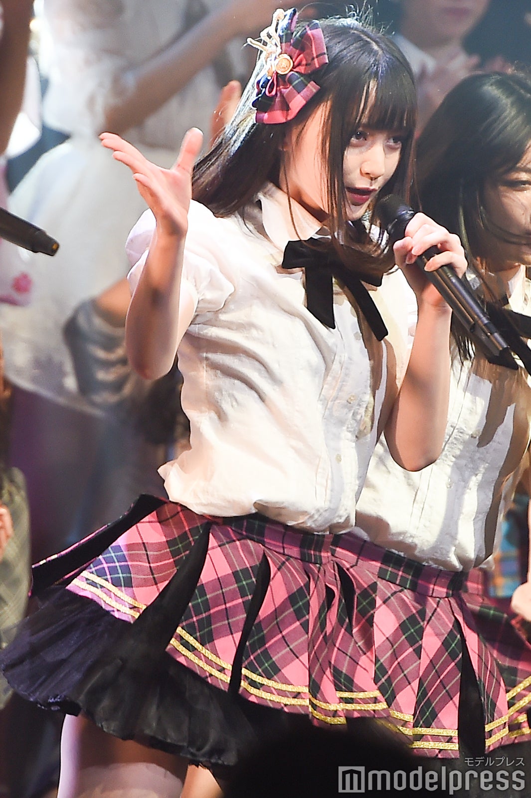 「AKB48グループリクエストアワー セットリストベスト100 2019」 （C）モデルプレス