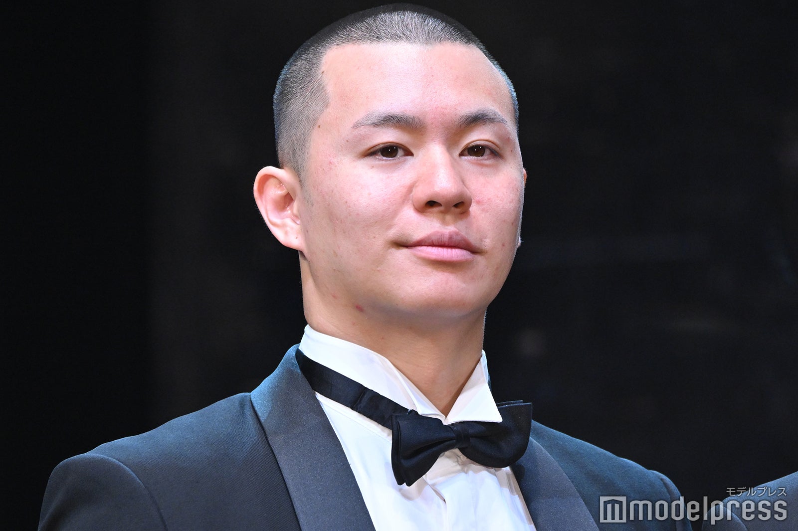 高橋龍輝（C）モデルプレス