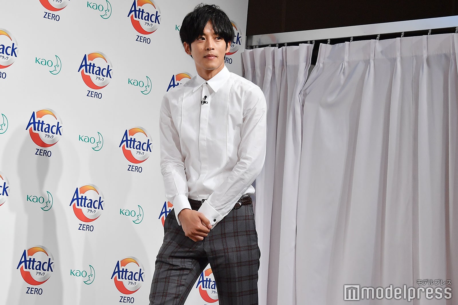 松坂桃李（C）モデルプレス