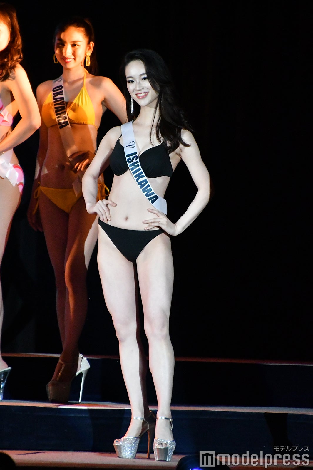 「2019ミス・アース・ジャパン」