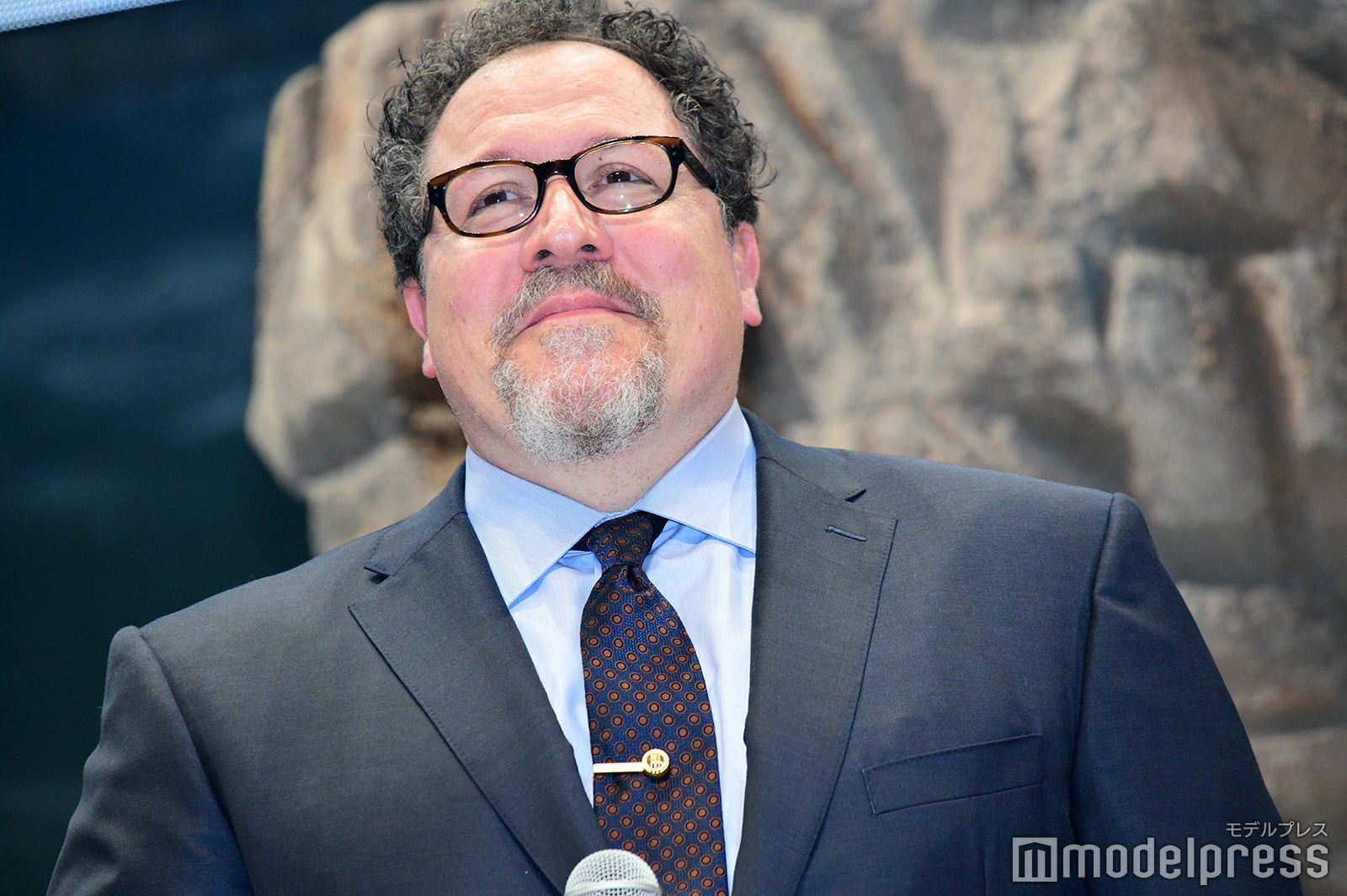 ジョン・ファヴロー監督 （C）モデルプレス