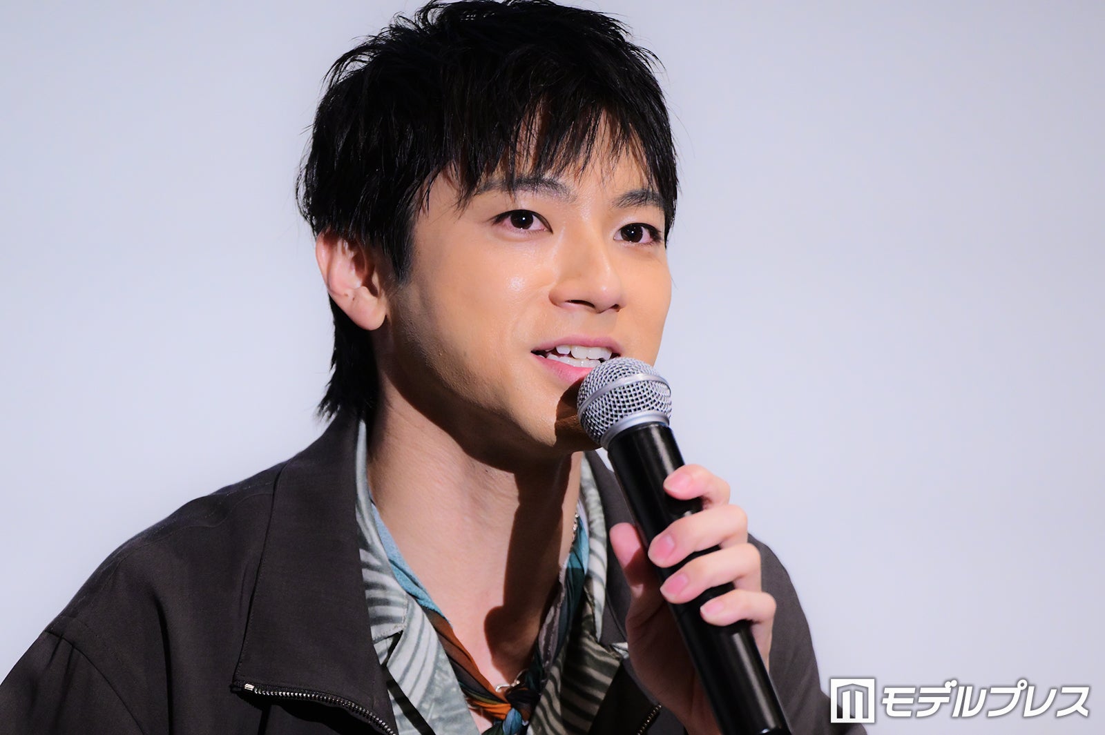 山田裕貴（C）モデルプレス