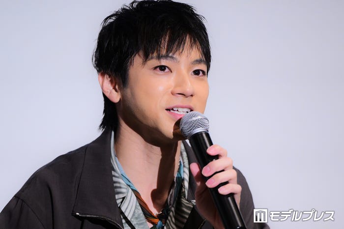 山田裕貴(C)モデルプレス