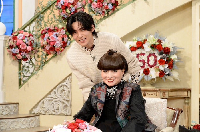 Snow Man目黒蓮「徹子の部屋」初出演決定 向井康二との予行練習経て臨むもタジタジ？