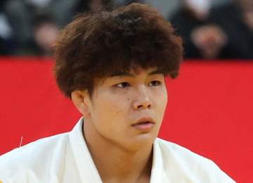 柔道 温泉で会ったおじさん見てるか！俺が田嶋剛希だ！ライバル村尾撃破で14年ぶり90キロ級無差別V「今日で名前を覚えてもらえたかも」