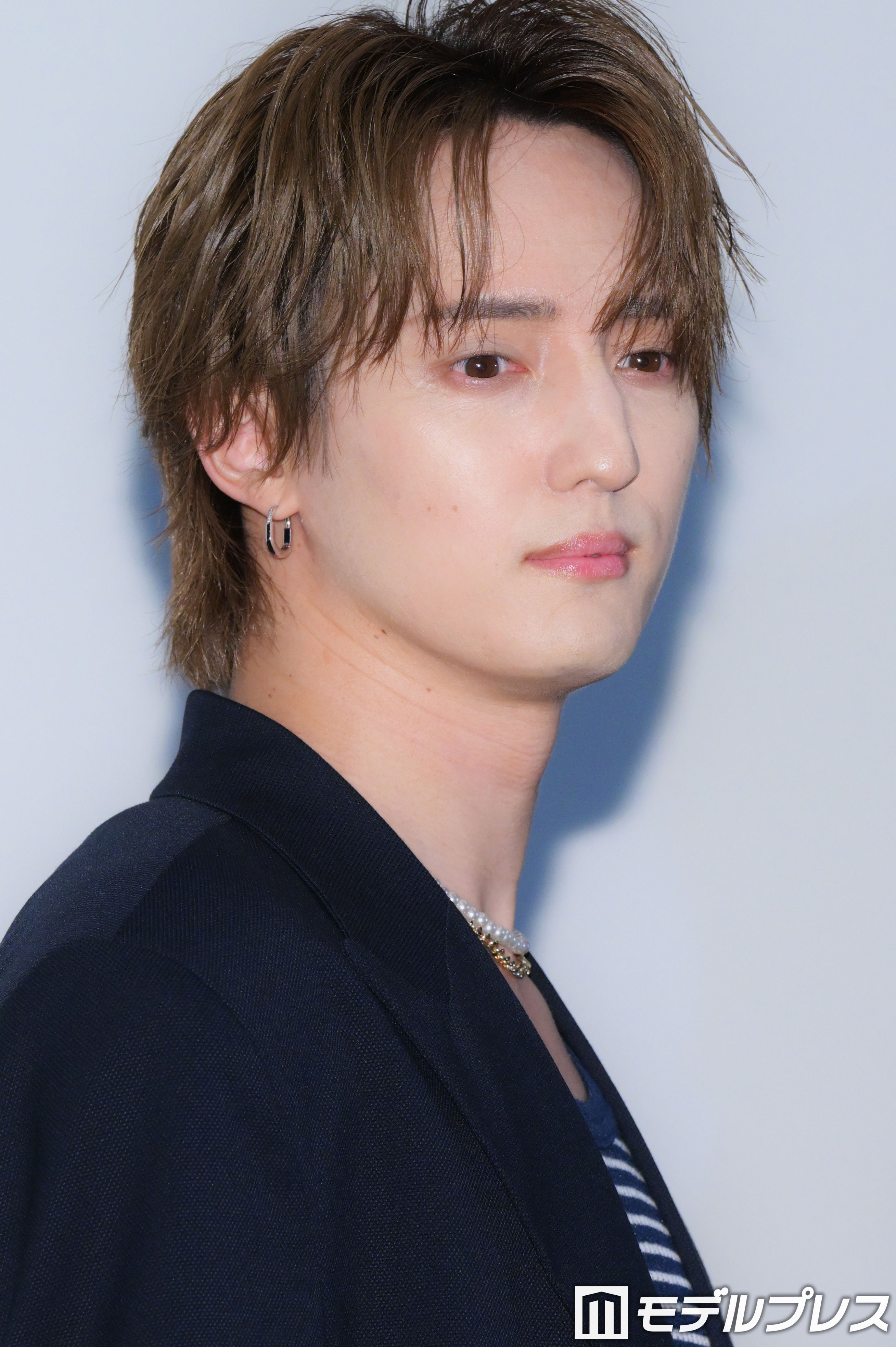 川島如恵留（C）モデルプレス
