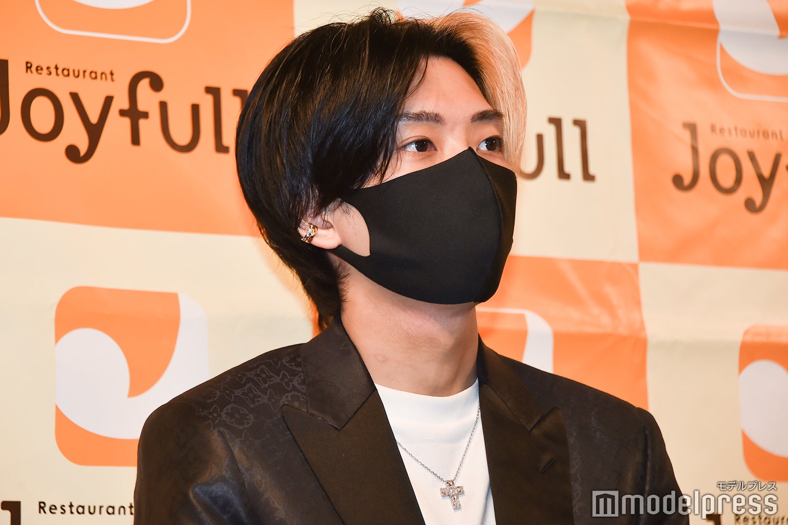 ヒカル （C）モデルプレス