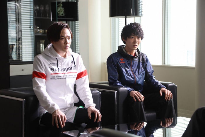真野 錦戸亮 の復讐劇がついに開始 新たな事実も判明 トレース 科捜研の男 第10話あらすじ モデルプレス 真野 錦戸亮 の復讐劇がついに開始 新たな事実も判明 トレース 科捜研の男 第10話あらすじ モデルプレス