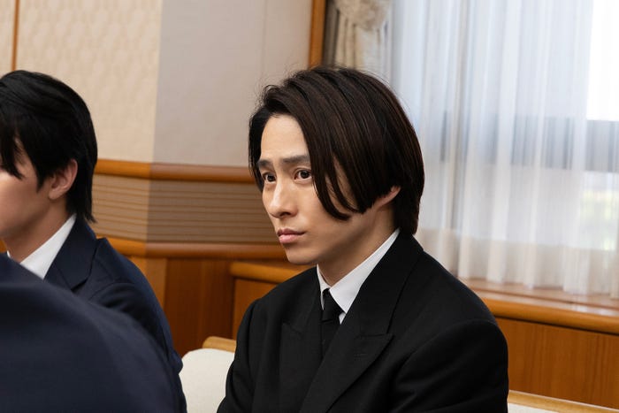 三宅健(提供画像)