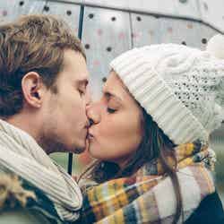 男性がキスしたくなるシチュエーション6選　ねぇ、してもいい…？（photo-by-David-Pereiras／Fotolia）