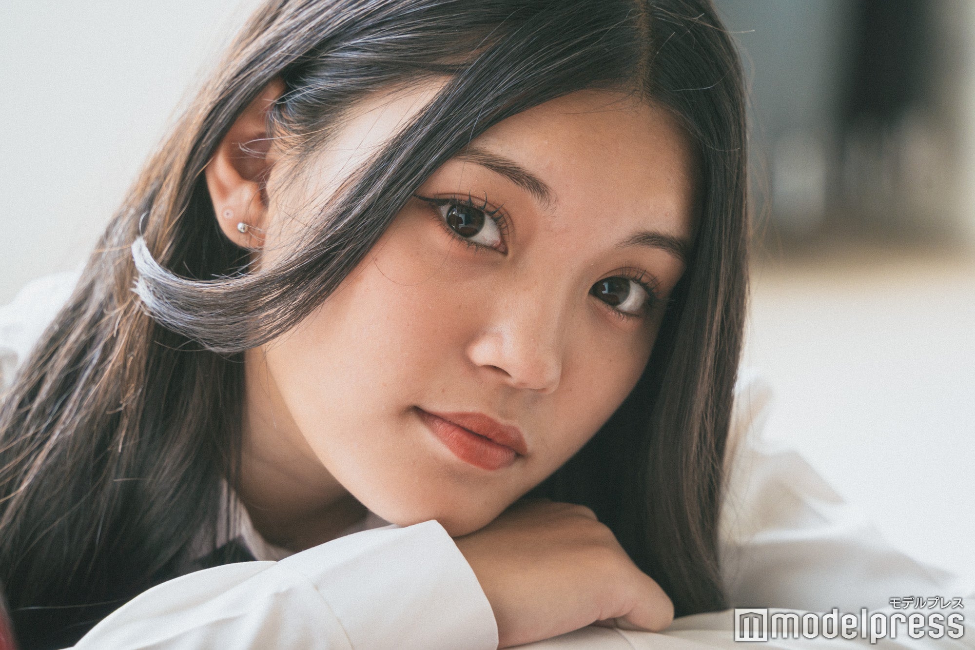 とあさん（C）モデルプレス