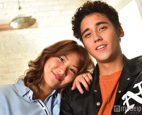 シーズン初カップル侑哉&エビアン「180度ぐらい違う」テラスハウスでの“理想と現実”卒業後はどうする?