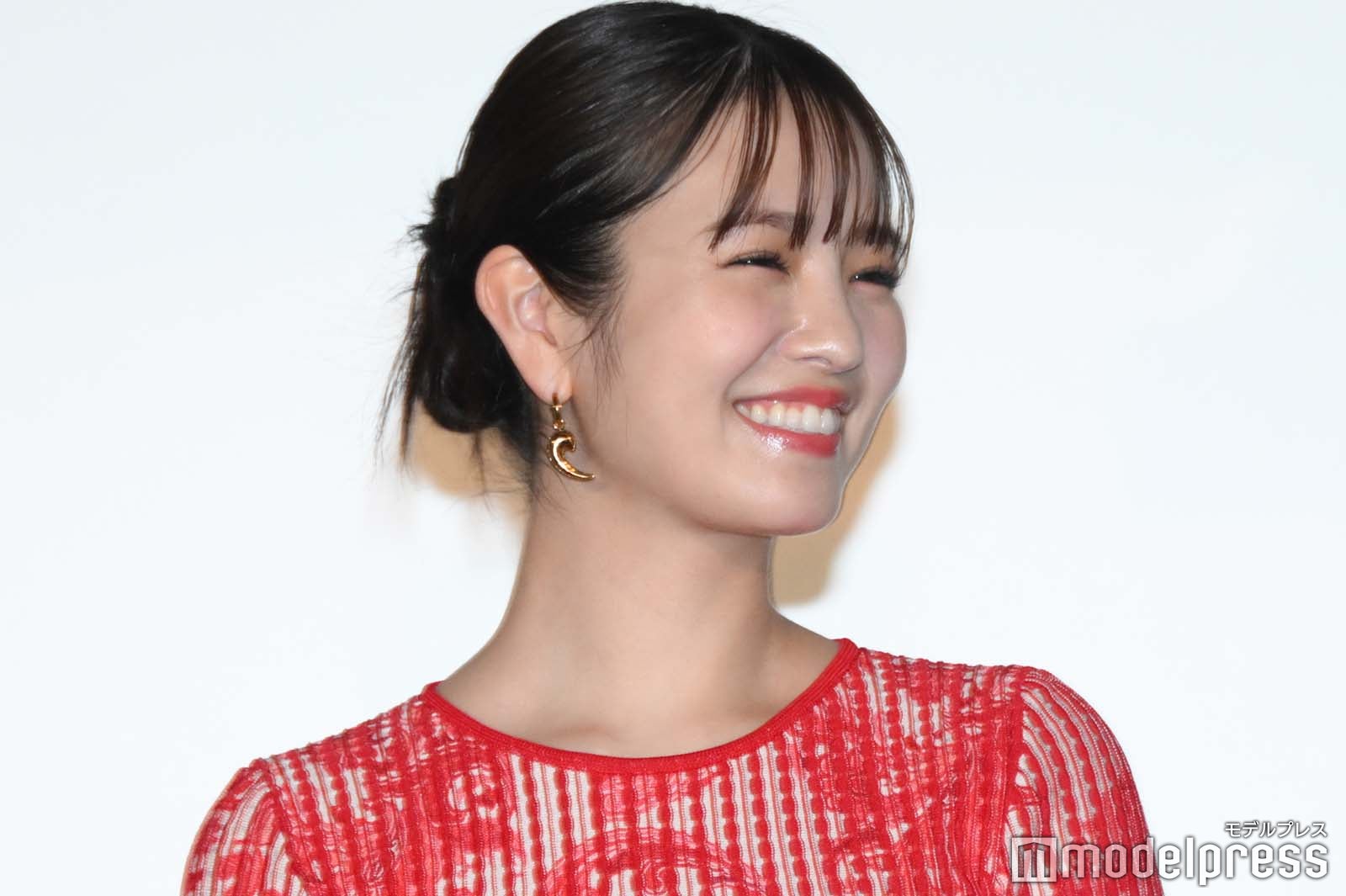 横田真悠（C）モデルプレス