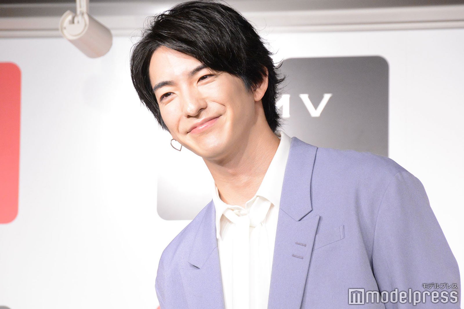 前田公輝 （C）モデルプレス