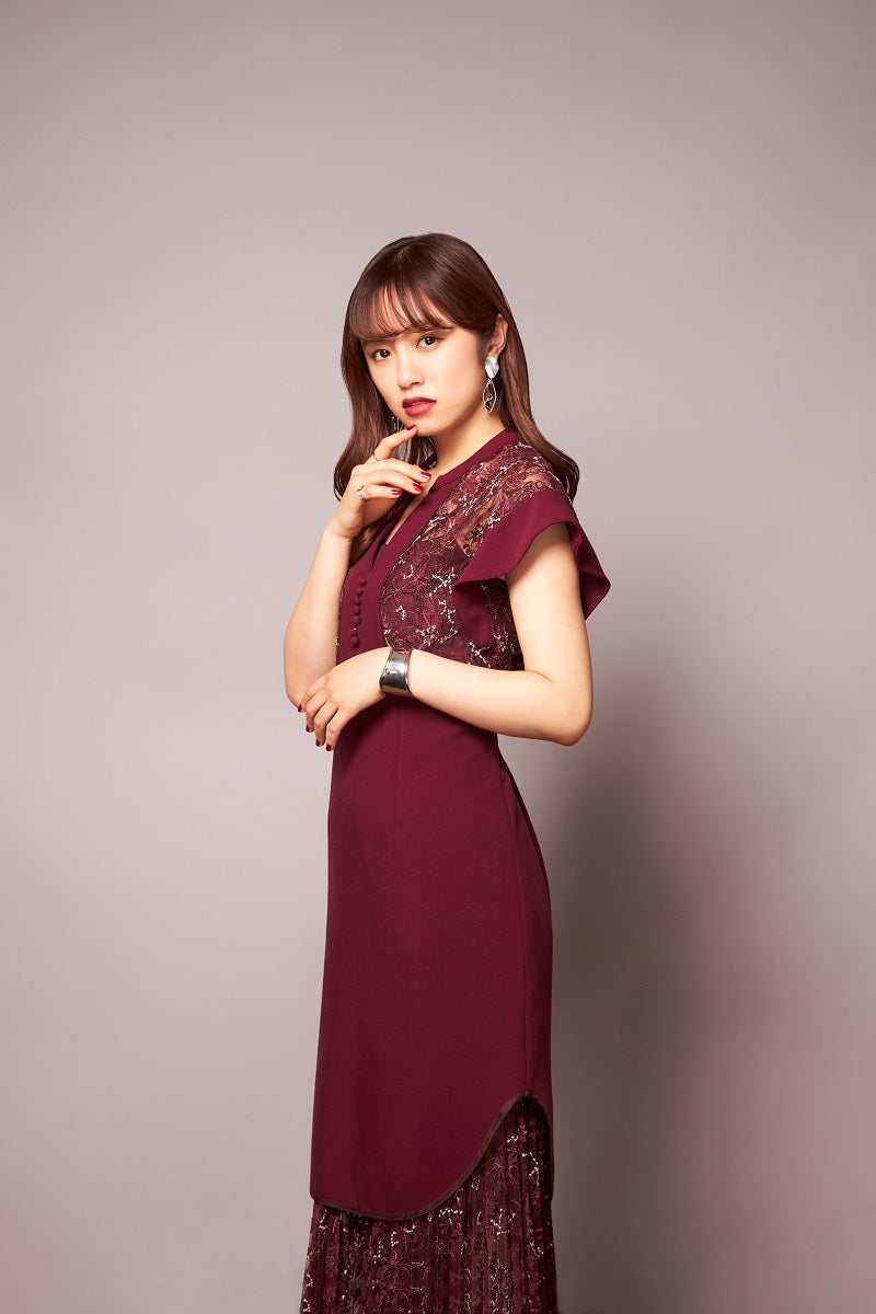 飯野雅（C）AbemaTV, Inc.