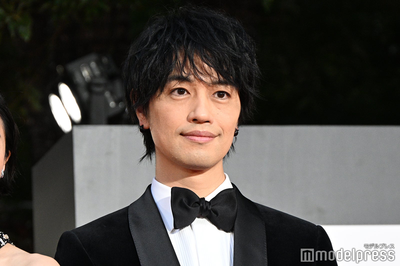 斎藤工（C）モデルプレス