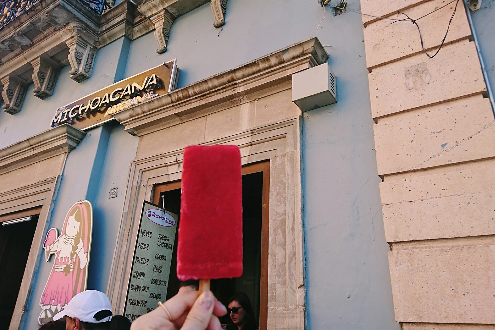 画像提供：所属事務所