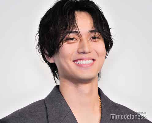 King & Prince永瀬廉、声優オーディション合格は「我を失っちゃうくらい嬉しかった」喜びのあまり表参道うろうろ【ふれる。】