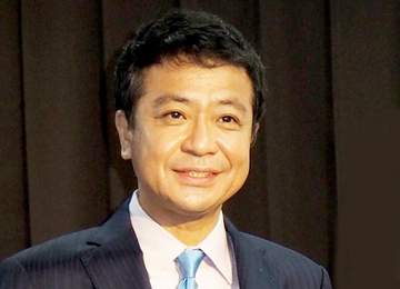 達筆過ぎて…中山秀征「目が覚めたら集合時間でした」情けない反省文なのに感動される