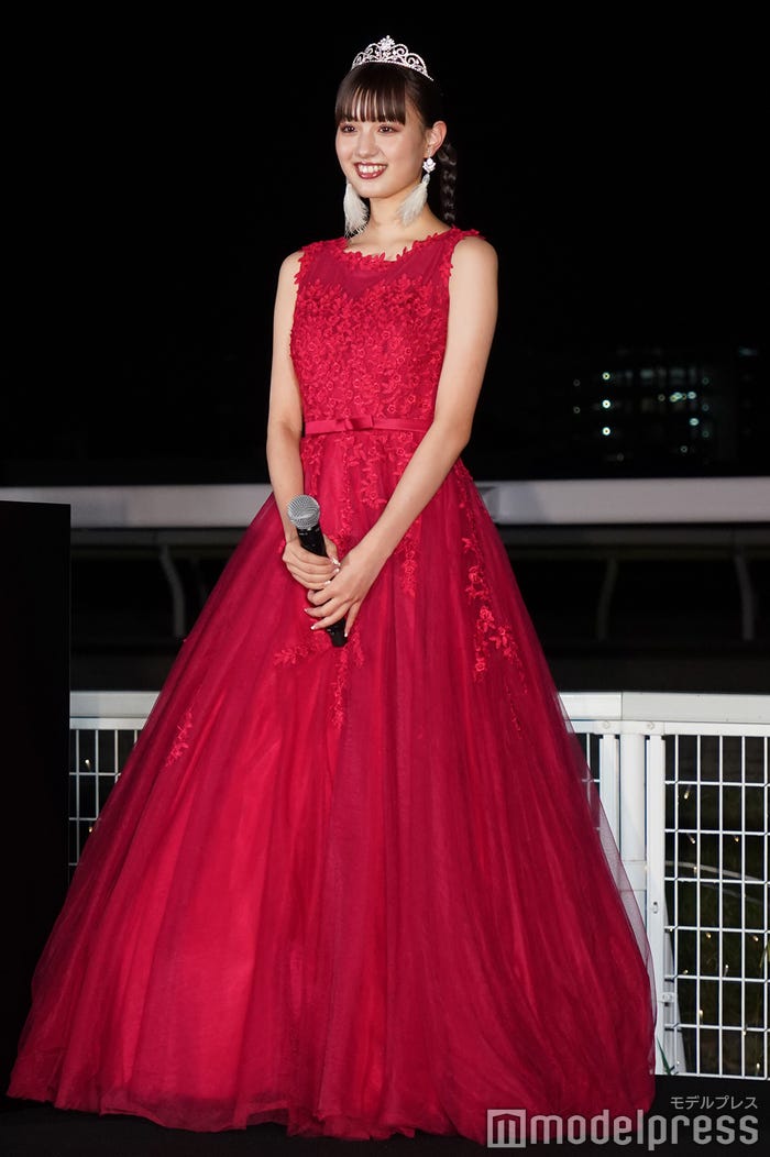 鶴嶋乃愛(C)モデルプレス